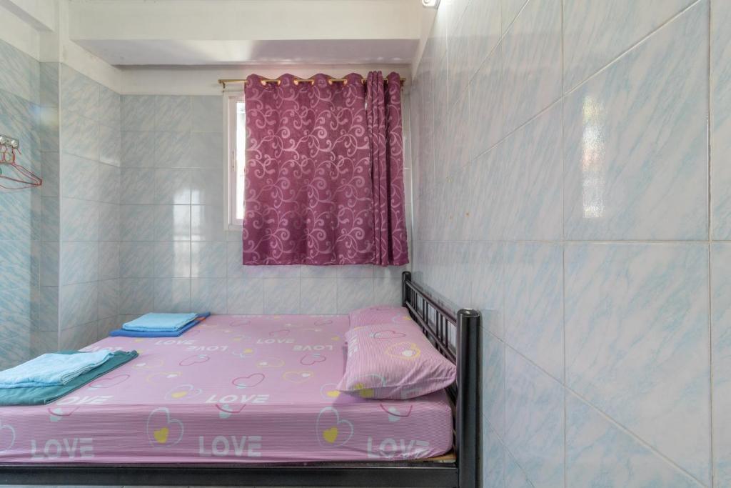 New Central Guesthouse Bangkok Dış mekan fotoğraf