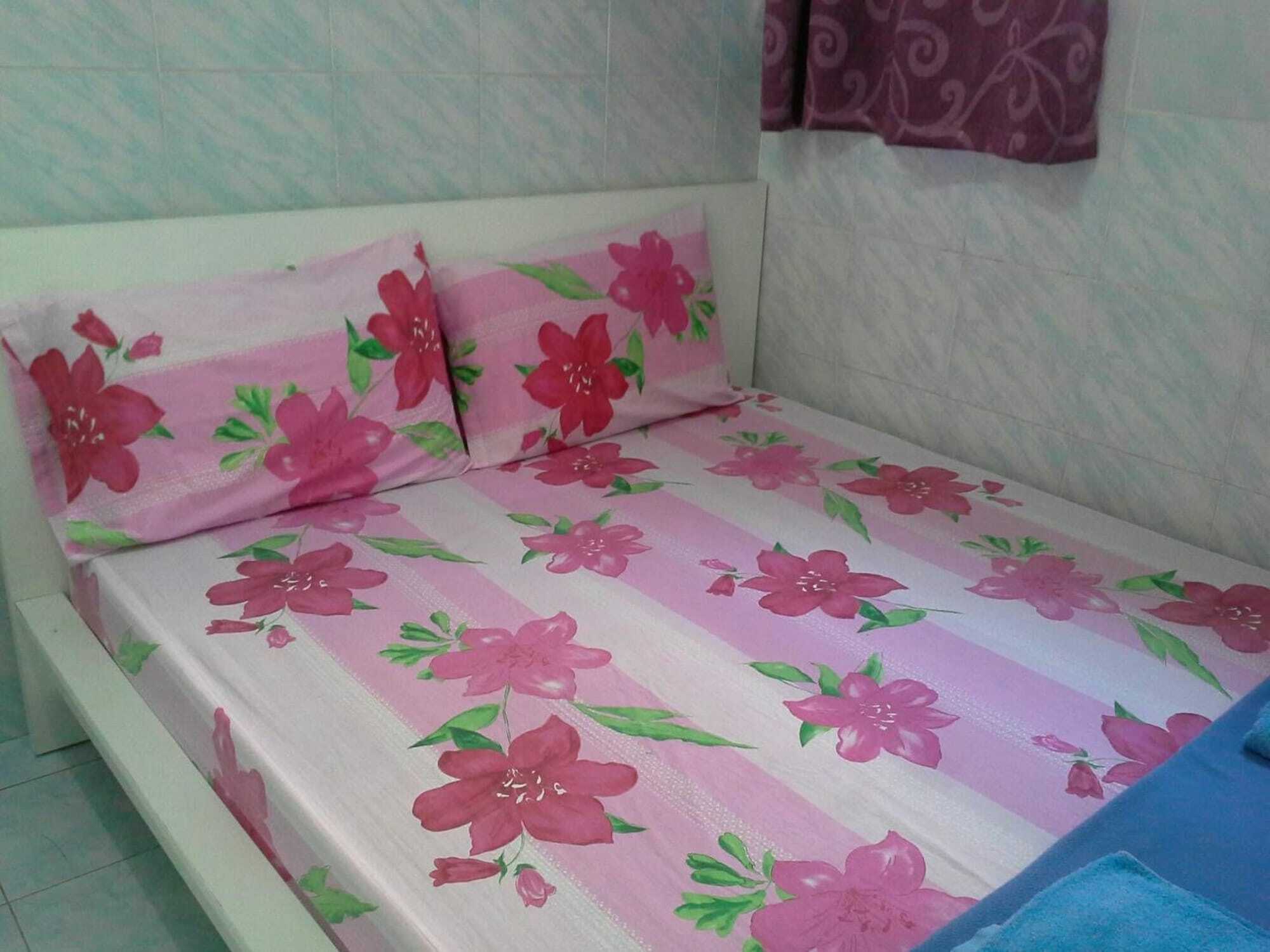 New Central Guesthouse Bangkok Dış mekan fotoğraf